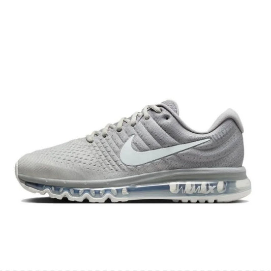 Nike's New Visual Full-Length Air-Cushioned Shock-Absorbing Air Max Series Lightweight, Durable and Wear-Resistant Casual Shoes 849559-005