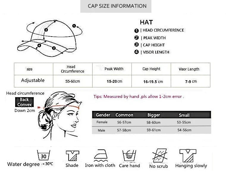 Wholesale Men Women Soft Top Baseball Cap With Custom Logo Unisex Adjustable Dad Hat Shade Hip Hop Summer Sunshade Hat Sport Hat