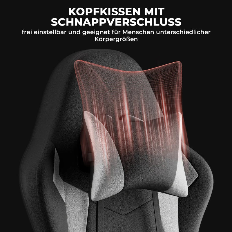 Gaming chairs, office chairs, desk chairs, and swivel chairs. Made with breathable fabric, equipped with 360° swivel casters and seats for easy movement, and featuring soft and comfortable cushions.