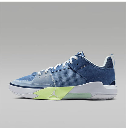 Nike Official Authentic New JORDAN Men's Low-Top Retro Trend Basketball Shoes FD2336-400