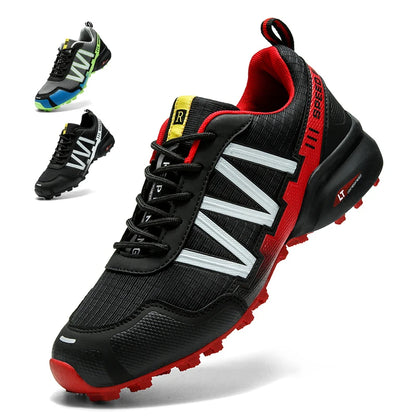 Waterproof Men Women Cycling Shoes zapatillas ciclismo mtb Bike Riding Shoes Motorcycle Shoes Bicycle Shoes Hiking Sneakers Male