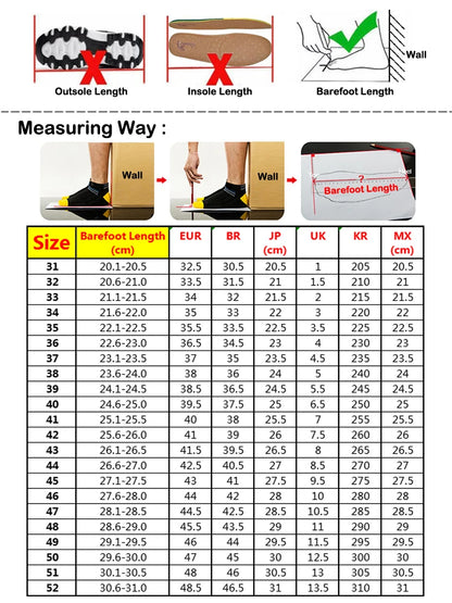 Large Dimensions Blue Tenni For Men Walking Sneakers Health Shoes Sport Shose Tenisky Best-selling Ternis Sneacker