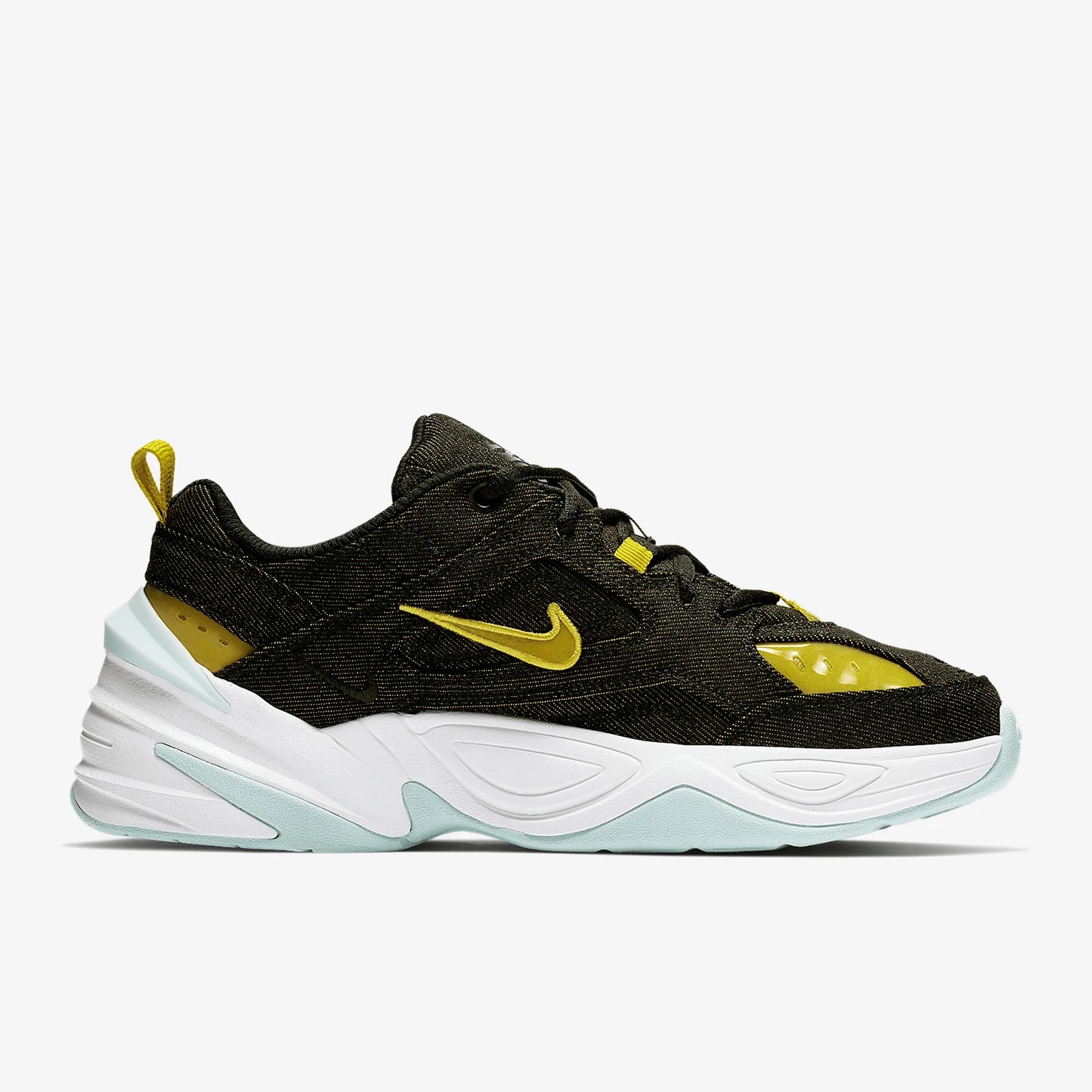 Nike genuine M2K TEKNO women's retro casual sports dad shoes BV0970-001