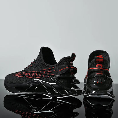 Buty męskie, trampki, obuwie męskie codzienne, buty męskie tenisowe, buty luksusowe, buty sportowe, buty wyścigowe, buty oddychające, modne mokasyny, buty do biegania dla mężczyzn