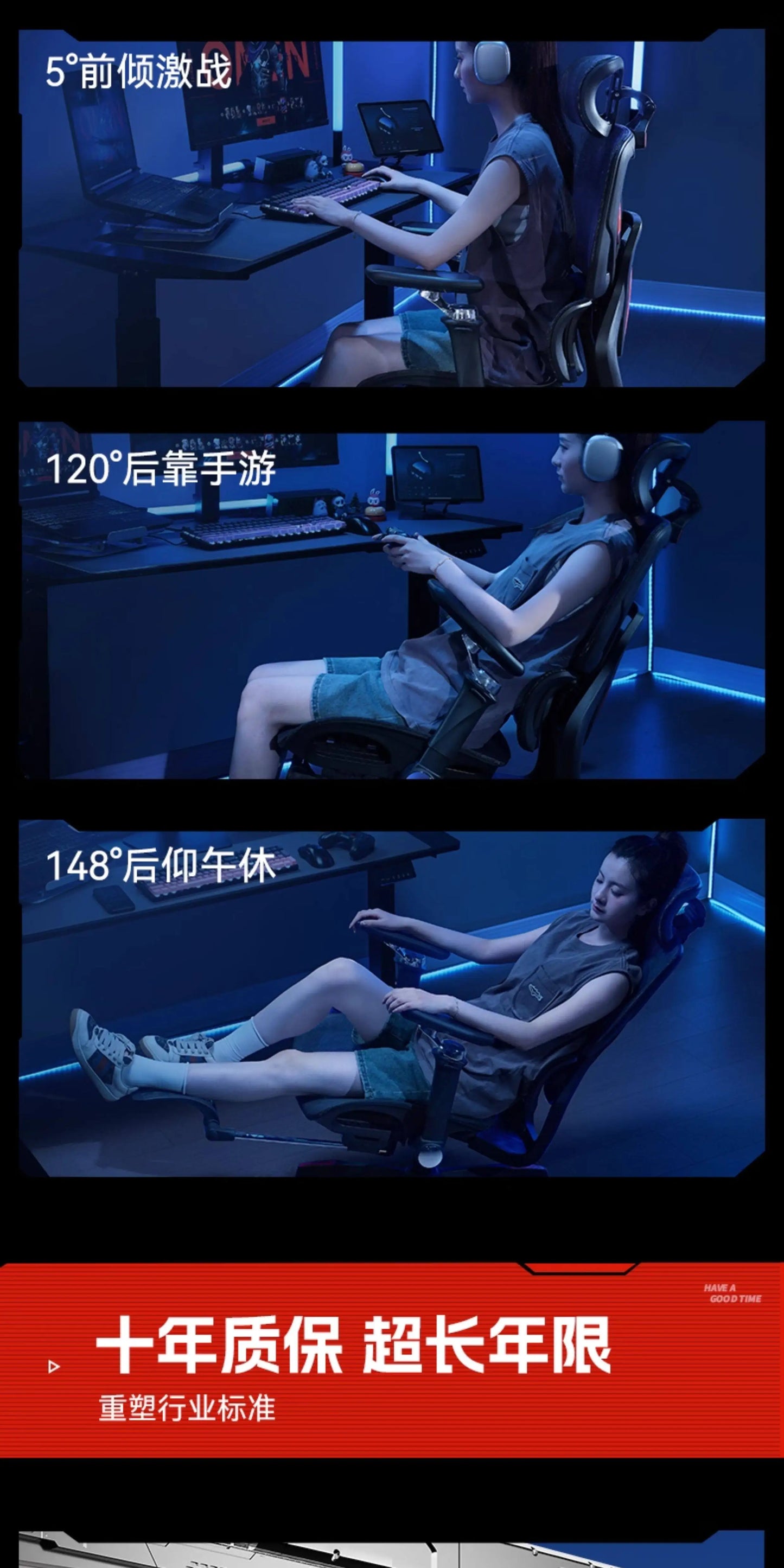 Computer Chairs Ergonomic Chair Pink Gaming Chair Furniture Folding Chair Purple Gaming Chairs Folding Chair Office Furniture