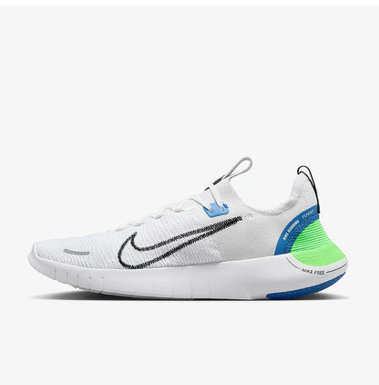 Nike Official Genuine 2023 New Men's Breathable and Wear-Resistant Low-Cut Running Shoes FB1276-104