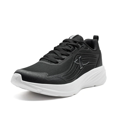 XTEP Running Shoes For Women 2025 Summer New Elastic Comfortable Wear-Resistant Training Professional Sports Shoes 875318110013