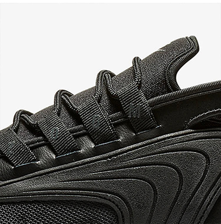 Nike Genuine Zoom 2K Men's Cushioned Breathable Casual Sports Shoes AO0269-002