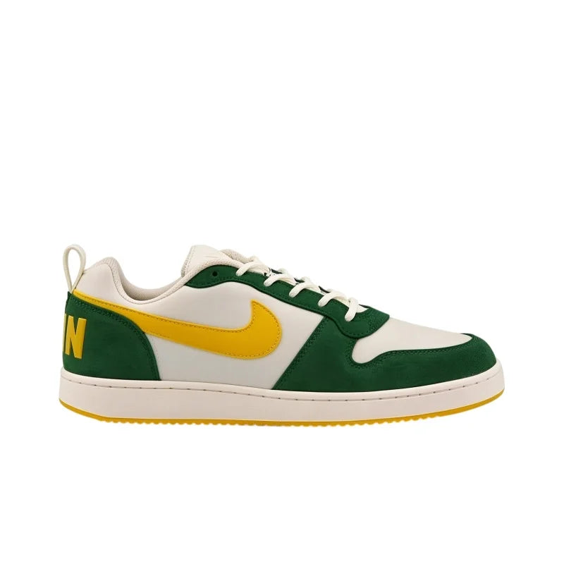 Chaussures de sport décontractées polyvalentes Nike Original Court Borough Premium, baskets basses pour hommes et femmes, FV8109-161