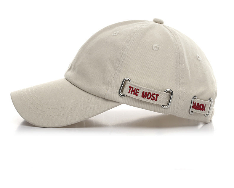 Modische Baseballkappen für Damen und Herren – einfarbige Snapback-Kappen – Baseballkappen für Schüler und Studenten