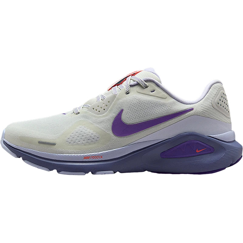 Nike Authentic Structure 26 Scarpe da running da donna ammortizzanti e traspiranti HJ1101-102