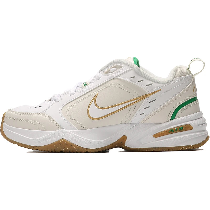 Nike Official Genuine Men's Fashion Low-Cut Lightweight Durable Running Shoes 415445-103
