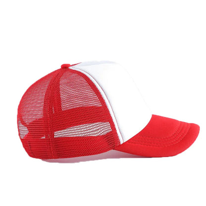 Cappellino da baseball Cartoon "The Amazing Digital Circus" per adulti, con stampa anime, per studenti, estivo, sportivo, regolabile, carino, da regalo