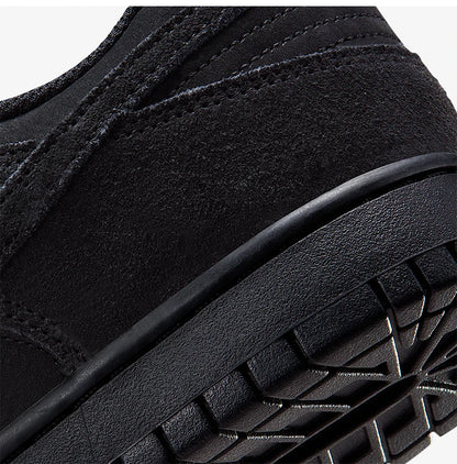 Nike genuine summer men's sports wear resistant low top board shoes IB6651-001