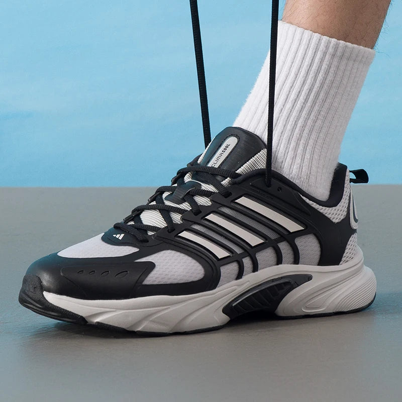 Chaussures Adidas pour hommes et femmes, modèle original, légères, pour la course sur route, respirantes, idéales pour l'entraînement physique, avec amorti, pour le tennis en extérieur, chaussures de sport, modèle Jq49