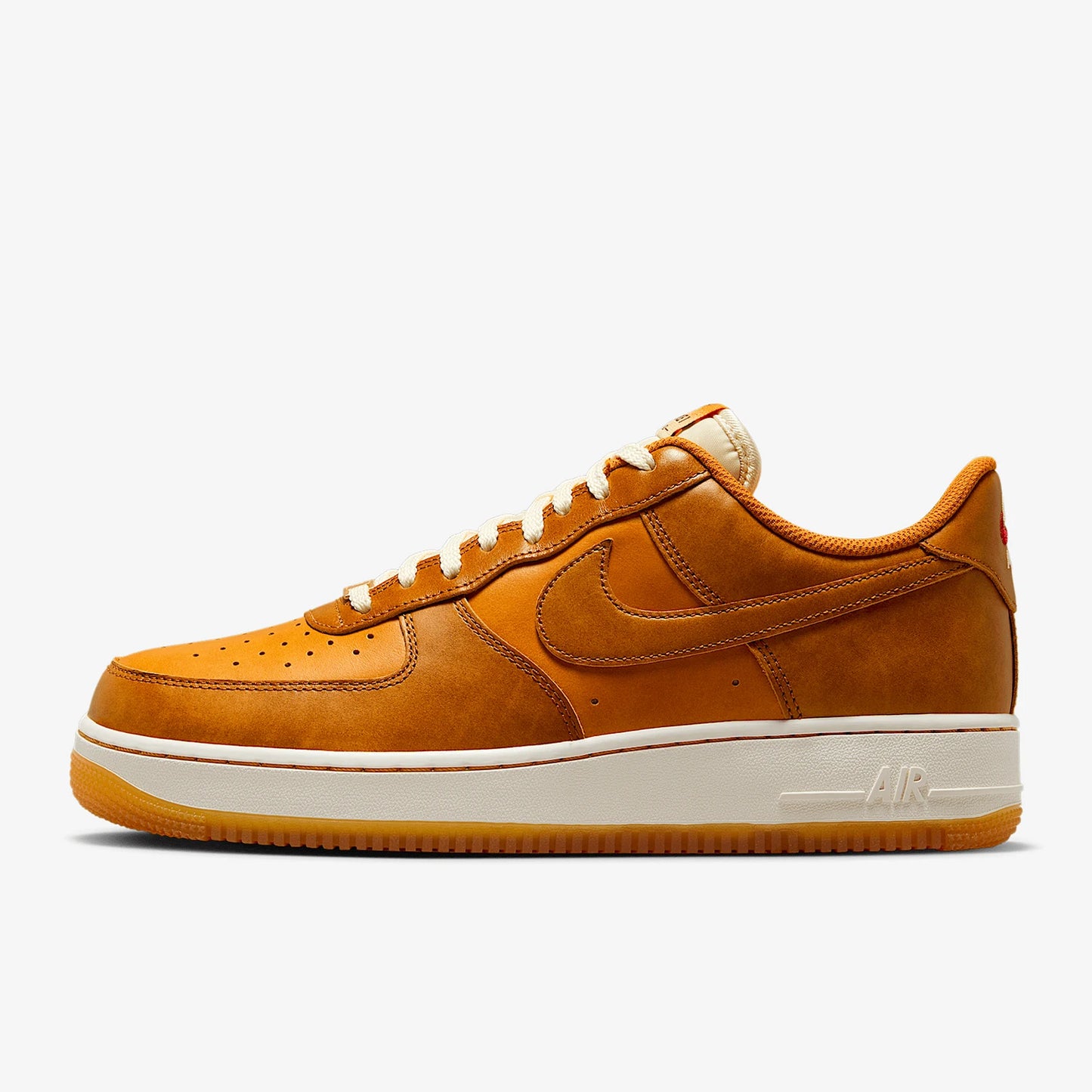 Nike auténticas AIR FORCE 1 para hombre y mujer, zapatillas deportivas tipo skate Air Force No.1 HQ3639-720