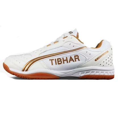 Women MenTable Tennis Shoes Women Kids Tennis Sneakers Light Weight Badminton Footwears