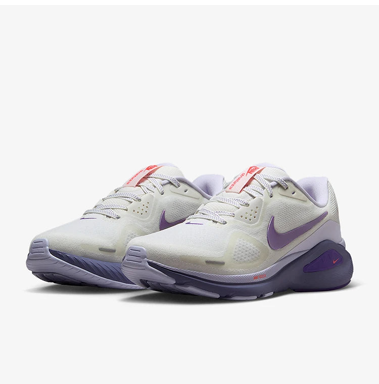 Nike Authentic Structure 26 Scarpe da running da donna ammortizzanti e traspiranti HJ1101-102