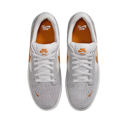Nike SB Force 58 Trendy Minimalist Comfortable Fashionable Durable Low-Top Casual Shoes Unisex DV5477-007