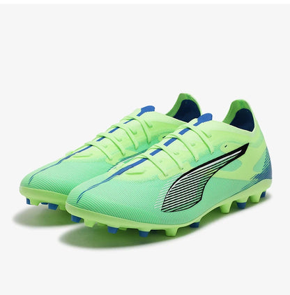 Puma Authentic Winter Men's Breathable Low-Top Football Shoes 107894-03