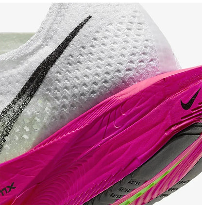 Nike genuine ZOOMX VAPORFLY women's sports cushioning running shoes HF4995-100