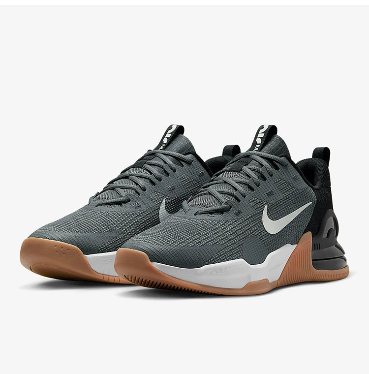 Nike genuine Winter Mens Low-Top Lace-Up Durable Daily Sports Shoes DM0829-008