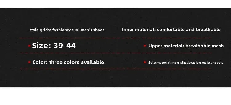 Ανδρικά casual αθλητικά παπούτσια slip-on με κορδόνια, αναπνεύσιμο mesh, unisex, για άνοιξη και φθινόπωρο, χαμηλά, επίπεδα, γρήγορη και εύκολη εφαρμογή