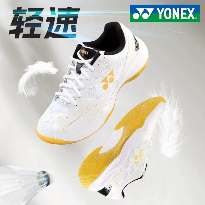 YONEX SHB101CR Unisex Comfortable Lightweight Badminton Shoes