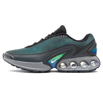 Nike Air Max Dn Dynamic Air Cushioning Technology Slip-Resistant Cushioning Comfortable Experience Running Shoes FJ3145-400