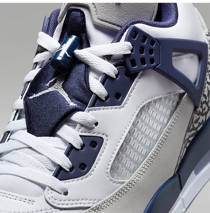 Zapatillas de baloncesto Nike Jordan auténticas 2025 para hombre, transpirables y acolchadas, FQ1759-140