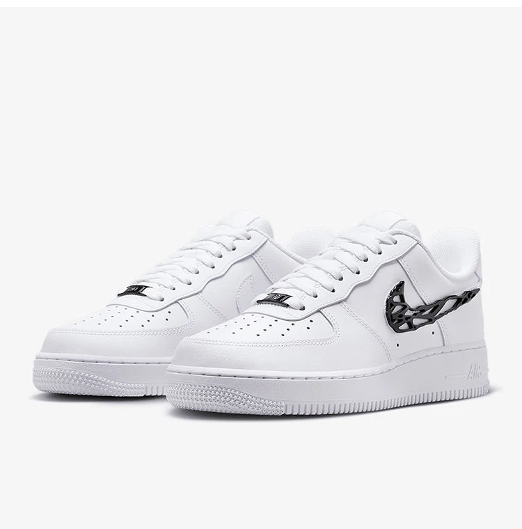 Nike genuine new women's fashionable classic lightweight sports casual board shoes IF1686-101