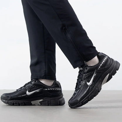 Nike Men's Initiator Black Retro Dad Sneakers Running Shoes IB4595-001