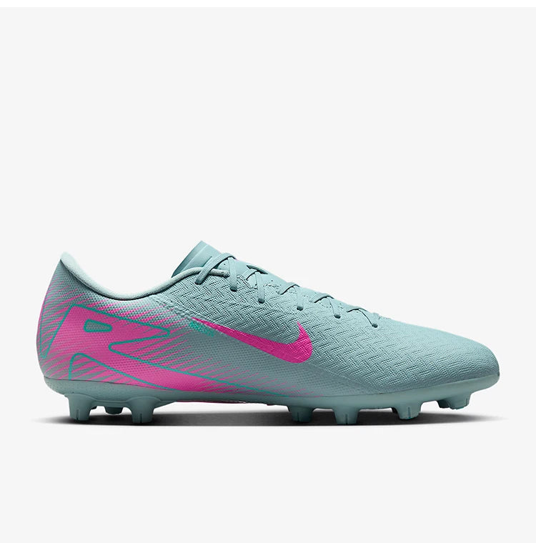 Nike genuine Vapor 16 Men's Durable Shock Absorbing Sports Football Shoes FQ8431-301