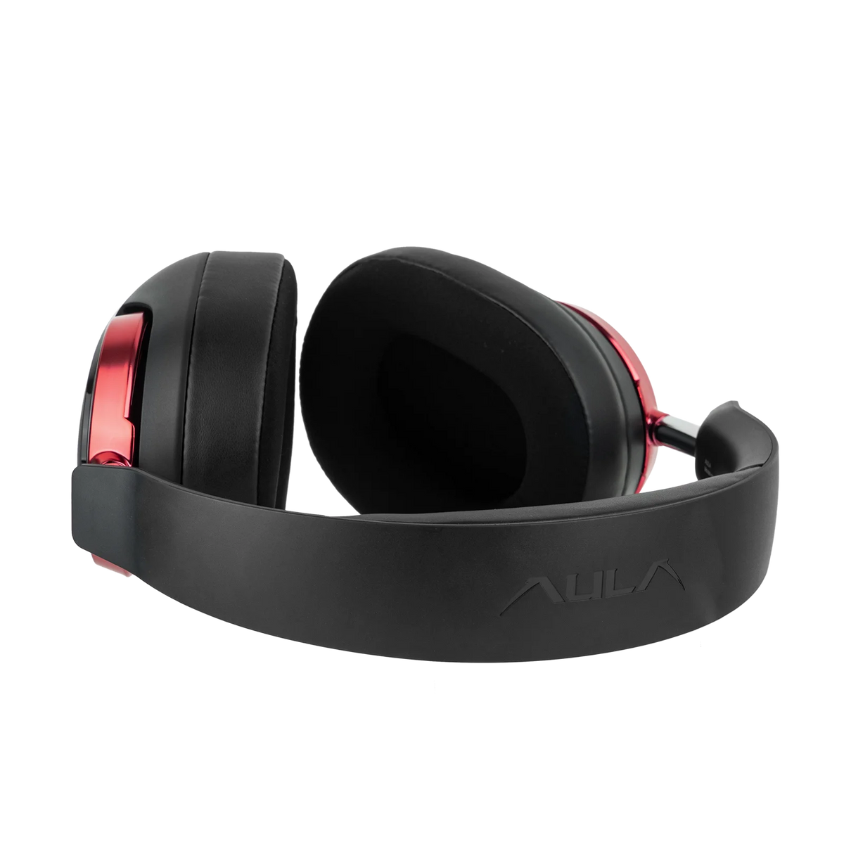 Casque de jeu AULA A700 filaire/sans fil 2,4 GHz/BT avec microphone intelligent à réduction de bruit et son surround 7.1