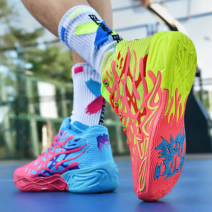 Shoes men Sneakers Male casual Mens Shoes tenis Luxury shoes Trainer Race Breathable Shoes fashion loafers running Shoes for men