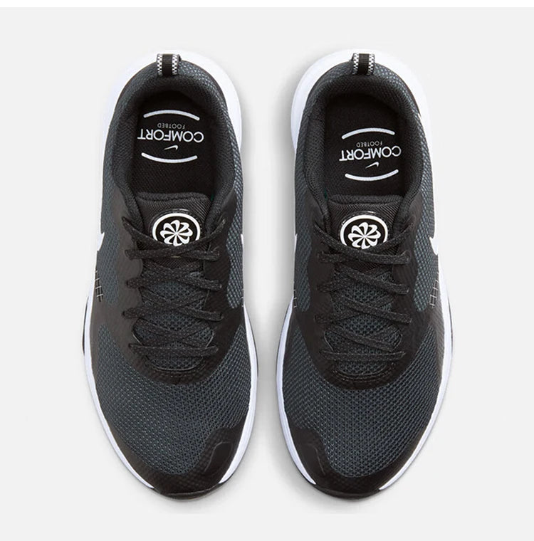 Nike Official Authentic City Rep TR Men's and Women's Cushioned Durable Lightweight Training Sneakers DA1351