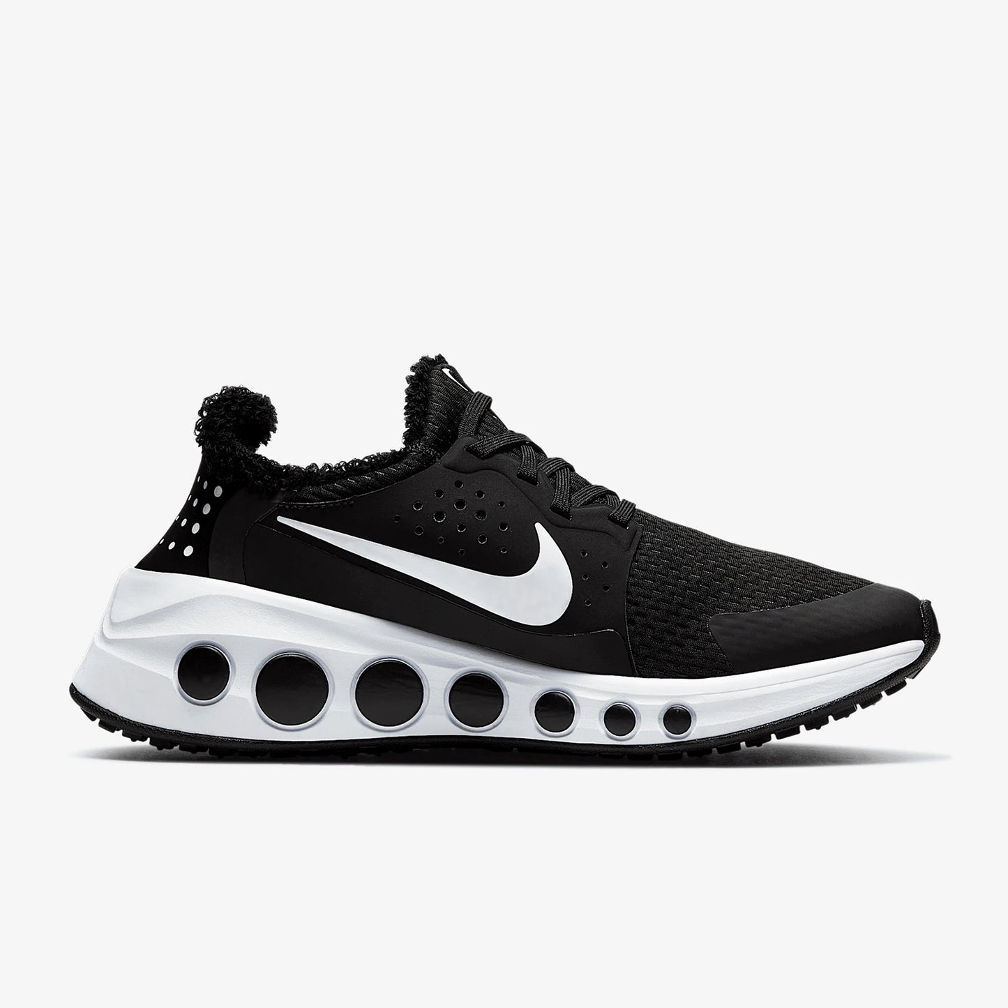 Nike Official Genuine Cruzr One Men's Cushioned Breathable Running Shoes CD7307-003