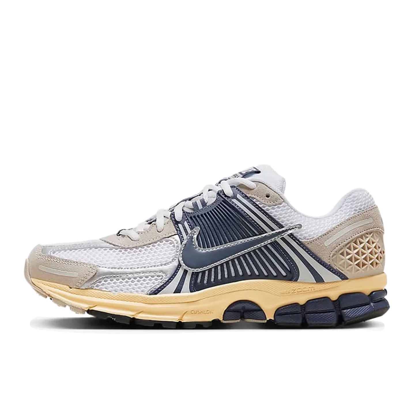 Nike Zoom Vomero 5 Yankees Running Shoes Unisex - Lightweight Responsive Cushioning for Men & Women Training FJ4151-003