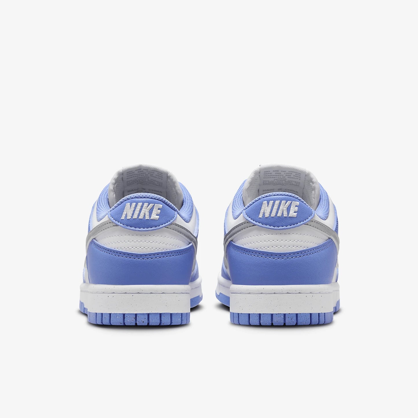 Nike genuine New Women's Soft Classic Trendy Durable Sneakers DD1873-402
