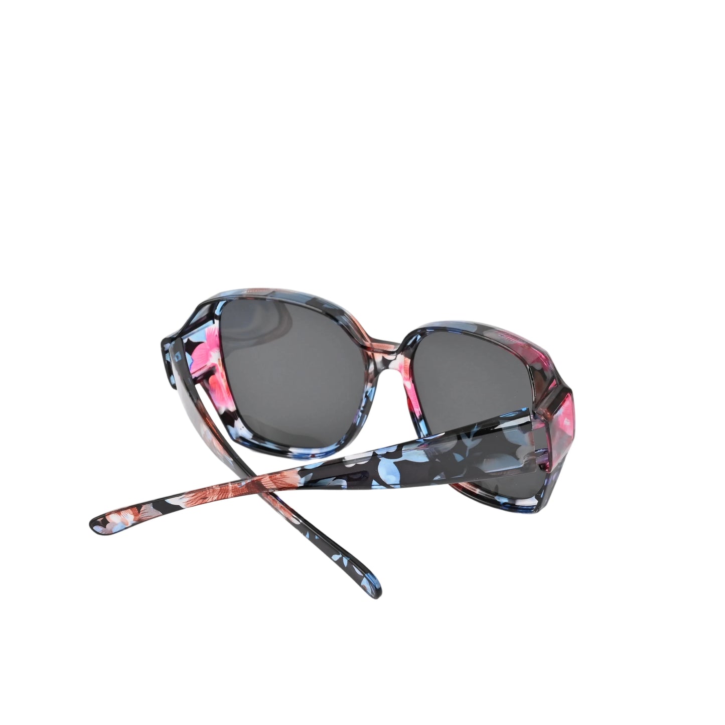 VOPHA over the glasses sunglasses clip on sunglasses over prescription glasses glasses for women and men T01