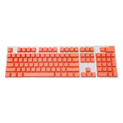 104pcs Bakclit Mechanical Keyboard Key Cap Laptop Notebook Keycap Replacements
