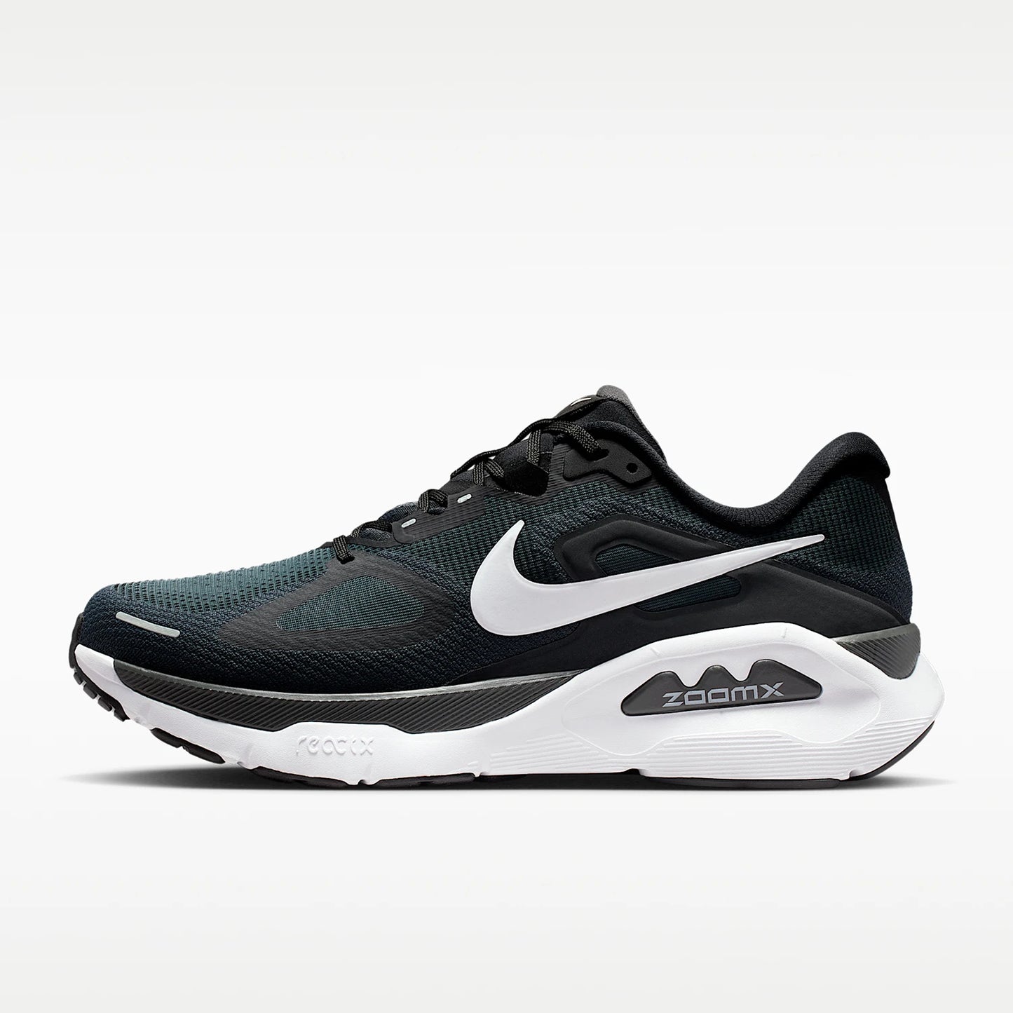 Nike Authentic New Year New Style Four Seasons Style Men's Cushioned Running Shoes HQ3048-001