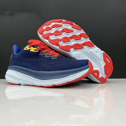 2026 HOT Clifton9-Running Shoes Trainer Mens and Women's Lightweight Cushioning Marathon