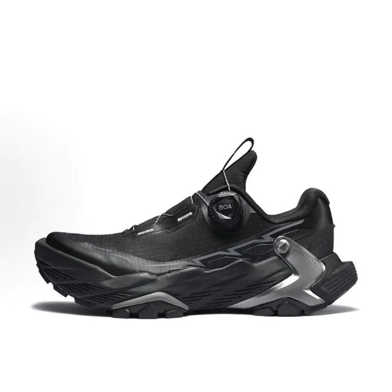 Professional Running Men Shoes Breathable Walking Shoes Men Anti-Slip Outdoor Sport Shoe Wearable Mens Running Sneakers