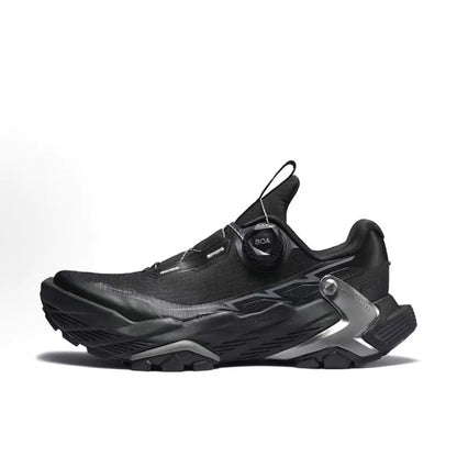 Professional Running Men Shoes Breathable Walking Shoes Men Anti-Slip Outdoor Sport Shoe Wearable Mens Running Sneakers