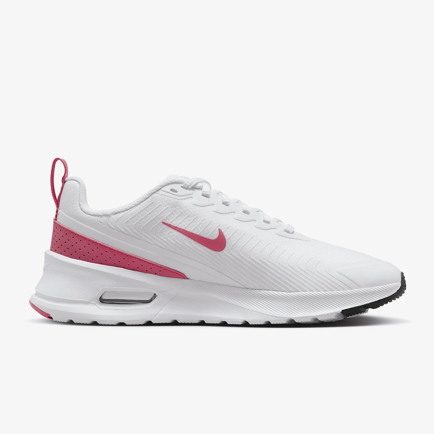 Nike Air Max Nuaxis Women's Lace-Up Sporty Casual Shoes HF1233-100