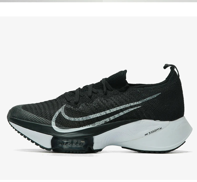 Nike Genuine Air Zoom Tempo Next% FK Men's/Women's Running Shoes CI9924-003