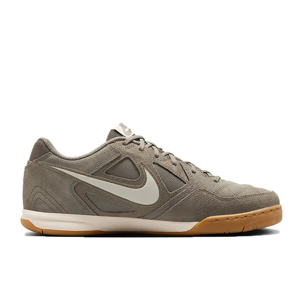Nike Gato Indoor Soccer Shoes Enhanced Grip Lightweight Design Multi-Sport Training Durable Unisex HQ6020-301