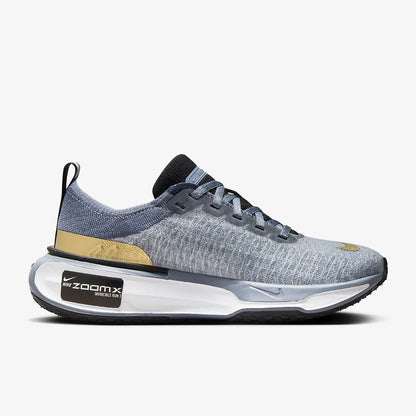 Nike Authentic INVINCIBLE 3 Zapatillas de running para mujer amortiguadas y resistentes al desgaste DR2660-400