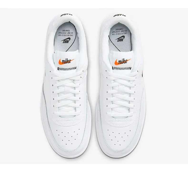 Nike Genuine COURT VINTAGE Scarpe da skate casual da donna CW1067-100